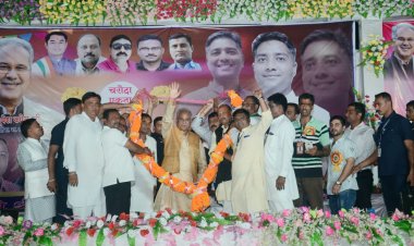 सत्य की विजय का पर्व विजयादशमी हमारे जीवन में मूल्यों की स्थापना का पर्व
