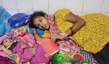 कुपोषण खत्म करने की दिशा में तेजी से बढ़ रहा है छत्तीसगढ़