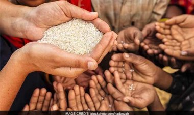 वैश्विक भुखमरी सूचकांक में पाकिस्तान, नेपाल, श्रीलंका से भी पिछड़ा भारत