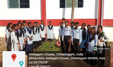 शासकीय लाल चक्रधर शाह महाविद्यालय के राष्ट्रीय  सेवा योजना के  वेलेंटियरस ने महाविद्यालय परिसर में श्रमदान किया।