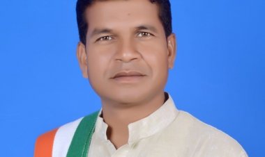 बलात्कारी ब्रम्हानंद को बचाने भाजपा नेताओं की बौखलाहट अनैतिक और असंवैधानिक -कांग्रेस  भाजपा बलात्कारी ब्रह्मानंद को झारखंड पुलिस को सौंपे