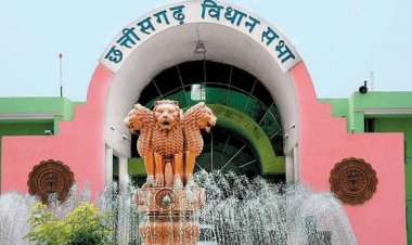 विधानसभा में सर्वानुमति से पारित पारित हुआ आरक्षण संशोधन विधेयक