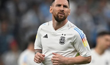 Fifa World Cup 2022 final live: अर्जेंटीना ने फ्रांस को हराकर जीता विश्वकप