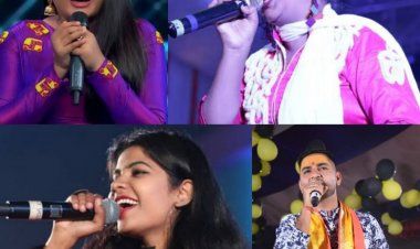 लोरोधाम जशपुर में महाशिवरात्रि में होगा भव्य कार्यक्रम,मशहूर कलाकारों के द्वारा जगराता में होगी भजन की प्रस्तुति
