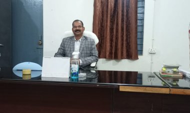 बगीचा के नये बीईओ होंगे अजय कुमार सिन्हा, जारी किया गया आदेश,