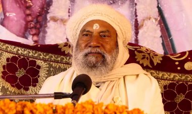 साभार सद्विप्र समाज सेवा एवं सदगुरु कबीर सेना के संस्थापक सद्गुरु स्वामी कृष्णानंद जी महाराज की अनमोल कृति रहस्यमय लोक से