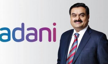 3 दिन में 83% टूट गया अडानी का शेयर, निवेशक कंगाल