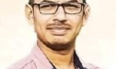 कर्नाटका की जनता ने भाजपा के सांप्रदायिक एजेंडे को नकार दिया- प्रतुल कौशल चंद्राकर जिला महासचिव आईटी सेल