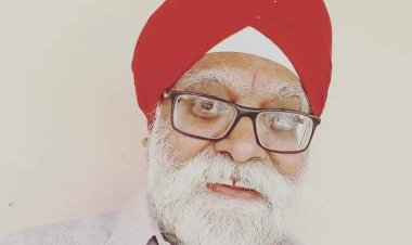 रविन्द्र भाटिया बने   कांग्रेस अल्पसंख्यक विभाग के राष्ट्रीय सदस्य