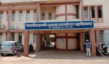 छत्तीसगढ़ के कॉलेजों में प्रवेेश लेने की उम्र का बंधन समाप्त