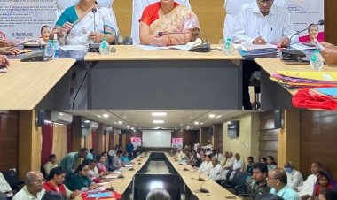 बिना तलाक के दूसरी पत्नी अवैध, आयोग ने दूसरी पत्नि को नारी निकेतन रायपुर भेजने दिये निर्देश