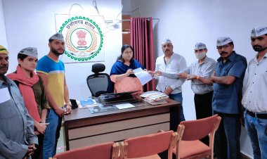 बेमौसम बारिश ने बढ़ाई अन्नदाता की परेशानी, खेतों में गिर गई खड़ी फसलें, गेहूं और सब्जी उत्पादक किसानों को हुआ भारी नुकसान  गेहूं, धान और सब्जी उत्पादक किसानों को सबसे ज्यादा नुकसान, जल्द से जल्द सर्वे कराए भूपेश सरकार: भूपेन्द्र चन्द्राकर, जिलाध्यक्ष