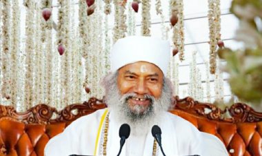साभार सद्विप्र समाज सेवा एवं सदगुरु कबीर सेना के संस्थापक सद्गुरु स्वामी कृष्णानंद जी महाराज की अनमोल कृति रहस्यमय लोक से
