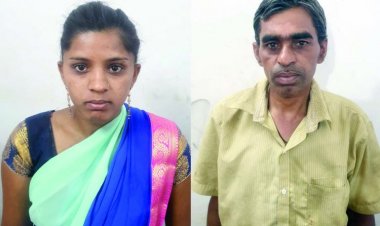 पत्नी से मिलने ससुराल पहुंचे युवक की पीट पीटकर हत्या
