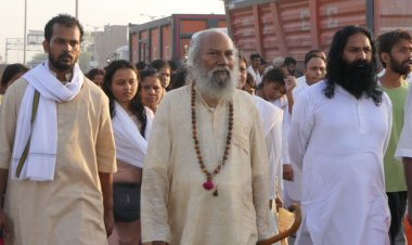 साभार सद्विप्र समाज सेवा एवं सदगुरु कबीर सेना के संस्थापक सद्गुरु स्वामी कृष्णानंद जी महाराज की अनमोल कृति रहस्यमय लोक से