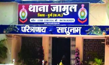 सुबह-सुबह मर्डर: पिता ने की दूसरी शादी तो बेटे ने डंडे और फावड़े मारकर  कर दी हत्या, आरोपी पुलिस गिरफ्त में