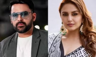 महादेव बेटिंग ऐप केस: कॉमेडियन कपिल शर्मा, अभिनेत्री हुमा कुरैशी और हीना खान को ED का समन जारी