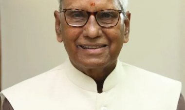 ब्राह्मण शिरोमणि पंडित मांगेराम शर्मा आज पंचतत्व मैं हुए लीन …..