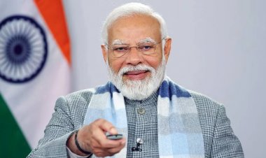 ‘पीएम सूर्य घर’ योजना से हर महीने मिलेगी 300 यूनिट मुफ्त बिजली