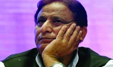 आजम खां को सात साल की सजा