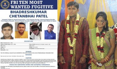 इस भारतवंशी पर अमेरिका ने रखा 2 करोड़ का इनाम