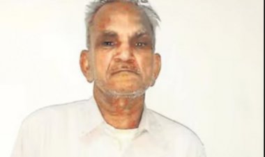 भारत के विद्वान और बुद्धिमान नटवरलाल की मौत; हजारों कारें चोरी की, फर्जी जर्ज बन 2740 आरोपियों को जमानत भी दे दी