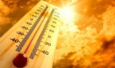 कई राज्यों में पारा हाई, लू से दो लोगों की मौत, रेड अलर्ट जारी