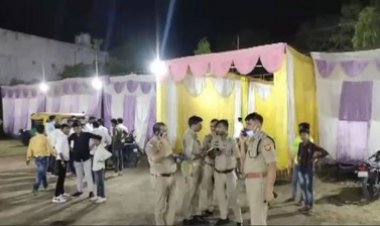 ब्यूटी पार्लर गई दुल्हन की गोली मारकर हत्या