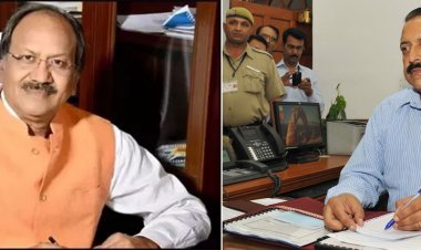 देश में कैंसर रोकथाम की दिशा में तेजी से हो रहा काम, रायपुर सांसद बृजमोहन अग्रवाल के सवाल पर पीएमओ ने दिया जवाब