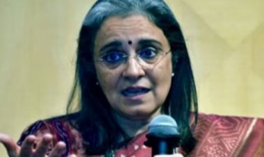 एक साथ तीन जगहों से वेतन ले रही थीं माधबी पुरी : कांग्रेस