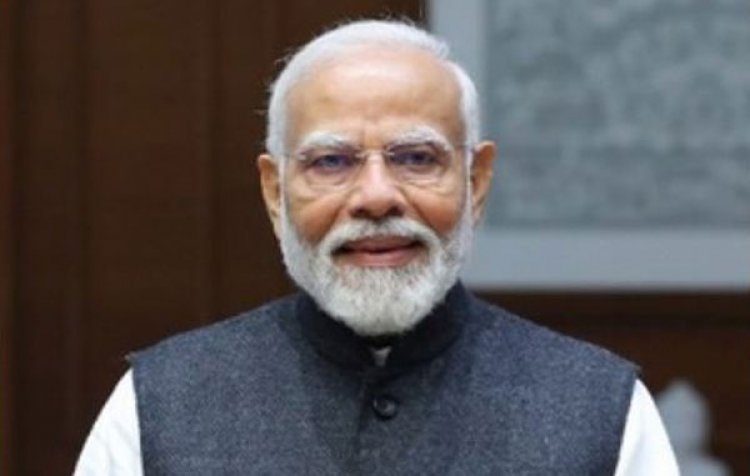 पीएम मोदी को अपने सर्वोच्च राष्ट्रीय पुरस्कार से सम्मानित करेगा डोमिनिका