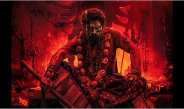 अल्लू अर्जुन की पुष्पा 2 ने हिला डाला बॉक्स ऑफिस,1000 करोड़ की कमाई का आकंड़ा पार
