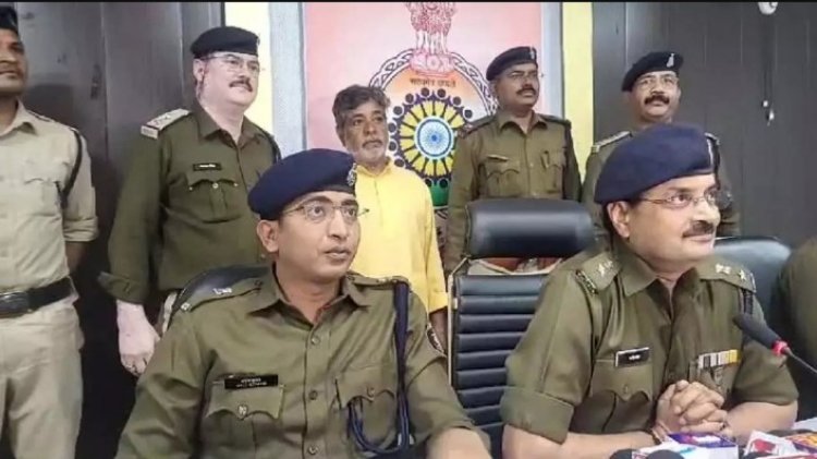 छत्तीसगढ़ में पुलिस ने की बड़ी कार्रवाई, नशे के सौदागर इस व्यापारी के करोड़ों रुपए की संपत्ति जब्त