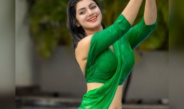 देशद्रोह के आरोप में मशहूर अभिनेत्री गिरफ्तार