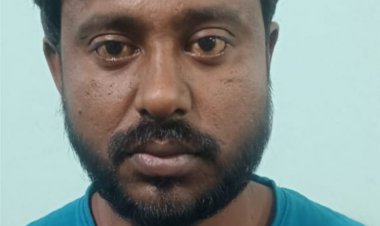 सेक्स रैकेट का पर्दाफाश, 11 एजेंट गिरफ्तार, विदेशी लड़की के एक्सीडेंट से एक युवक की हुई थी मौत