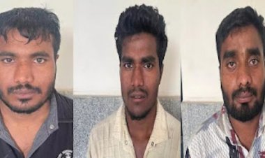 मुंबई में पकड़े गए तीन संदिग्ध बांग्लादेशी, छत्तीसगढ़ में करते थे कबाड़ी का काम, ATS और IB ने तेज की सर्चिंग