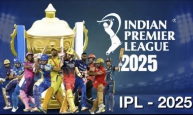 IPL 2025: मार्च में होगी 18वें सीजन की शुरुआत, कोलकाता नाइटराइडर्स और रॉयल चैलेंजर्स बेंगलुरु के बीच होगा पहला मैच
