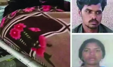 चूहा मारने टमाटर में डाले थे जहर, चटनी बनाकर खा गई महिला, डॉक्टरों ने किया मृत घोषित