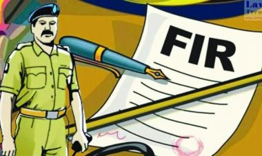 फर्जी दस्तावेजों से जल जीवन मिशन में 26 करोड़ रुपए का लिया ठेका, ठेकेदार पर अपराध दर्ज