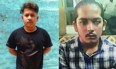 शहर में शांति व्यवस्था बनाने रखने इन बदमाशों को जिला बदर की सजा