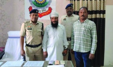 लाखों रुपए के हेरोइन और अफीम जब्त, एक आरोपी गिरफ्तार