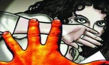 इस रेलवे कर्मचारी पर महिला स्टेशन मास्टर से दुष्कर्म का आरोप