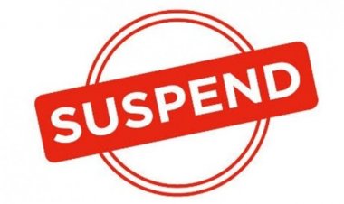 भारतमाला परियोजना में भूमि अधिग्रहण में गड़बड़ी मामले में SDM निलंबित