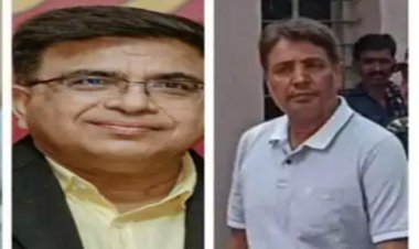 2 हजार करोड़ रुपये के शराब  घोटाला मामले में अनवर-टुटेजा को झटका, एपी त्रिपाठी को मिली जमानत