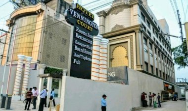 शराब घोटाला मामले में 205.49 करोड़ रुपए की संपत्ति कुर्क