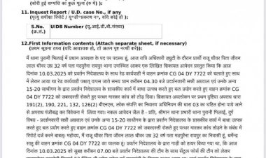 ED का रास्ता रोकने और कार में तोड़फोड़ करने वाले सन्नी अग्रवाल समेत करीब 15 से 20 लोगों के खिलाफ FIR दर्ज