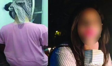 शादीशुदा युवती ने फांसी लगाकर दी जान