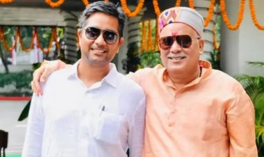 चैतन्य को ईडी से कोई नोटिस नहीं मिला है: भूपेश बघेल