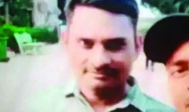 झारखंड विधायक के दामाद की भिलाई में मौत, रातों रात पोस्टमार्टम के बाद भेज दी गई बॉडी