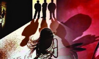 12 वीं का छात्रा का अपहरण कर सामूहिक दुष्कर्म, आरोपियों की तलाश में जुटी पुलिस